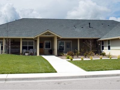 Westhaven Assisted Living