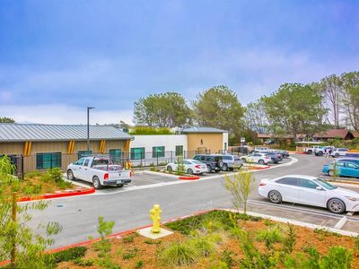 Westmont of Encinitas