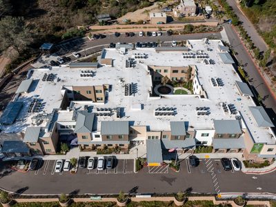 Westmont of Encinitas