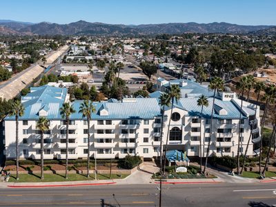Westmont of Escondido