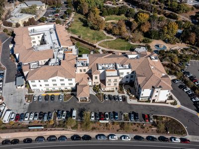 Westmont of La Mesa