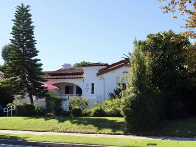 Westwood Manor