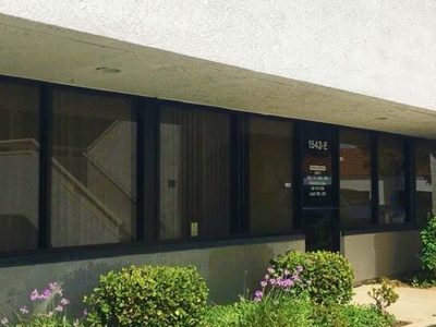 William J. Pete Knight Veterans Home-Lancaster