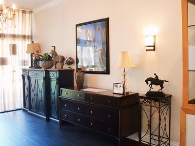 Windsor Court Assisted Living