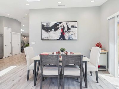 Woodbury Guest Home