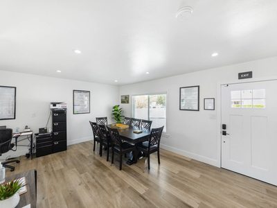 Wyandotte Villa