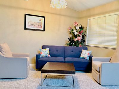 Zannat Boarding Care