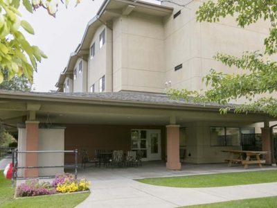 The Marian Center at St. Joseph Villa