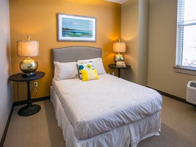 The Healthcare Resort of Colorado Springs