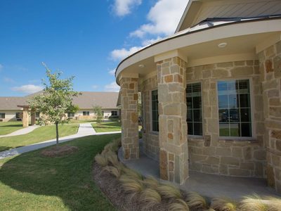 Legend Oaks Healthcare and Rehabilitation of Waxahachie