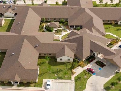 Legend Oaks Healthcare and Rehabilitation of Fort Worth