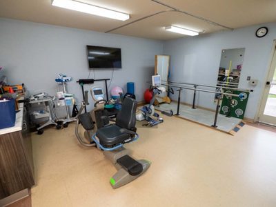 Mason Creek Transitional Care