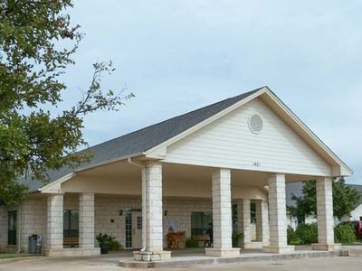 Granite Mesa Health Center