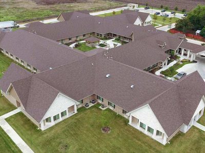 Legend Oaks Healthcare and Rehabilitation of New Braunfels