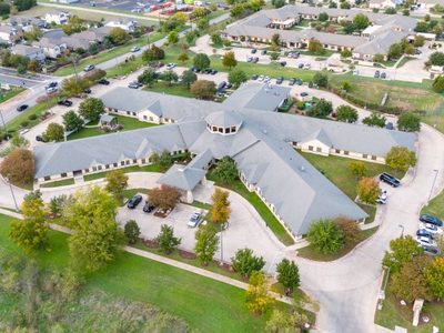 Onion Creek Nursing and Rehabilitation Center