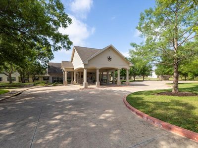 Brodie Ranch Nursing and Rehab Center