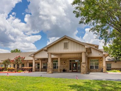 Lakeside Nursing and Rehabilitation Center