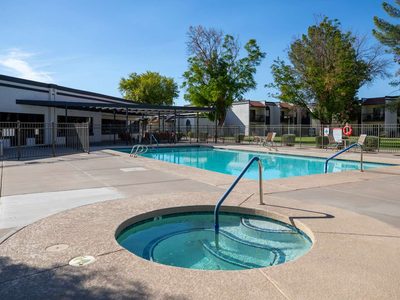 Elmwood Senior Living