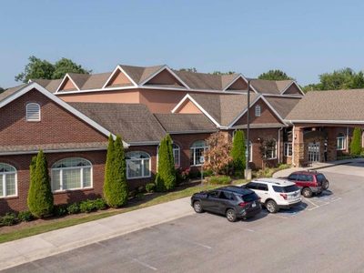 WellPark Health and Rehabilitation