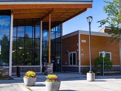 Polaris Transitional & Extended Care