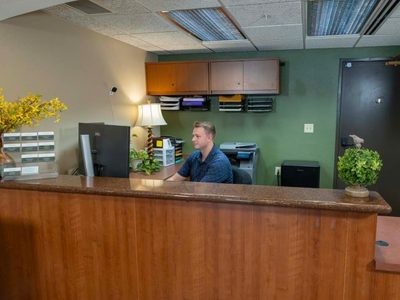 Timber Springs Transitional Care