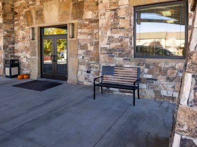 Stonehenge of Cedar City