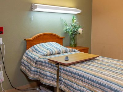 Mallard Creek Therapy & Living Center