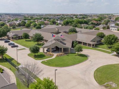 Mallard Creek Therapy & Living Center