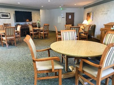 Good Samaritan Society - Casselwood Apartments