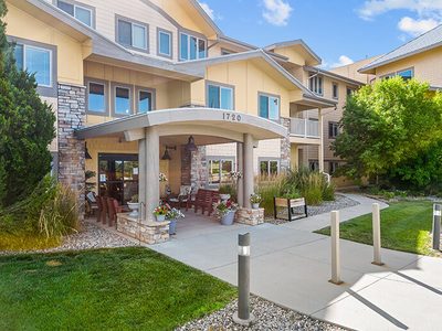Good Samaritan - Fox Run Senior Living
