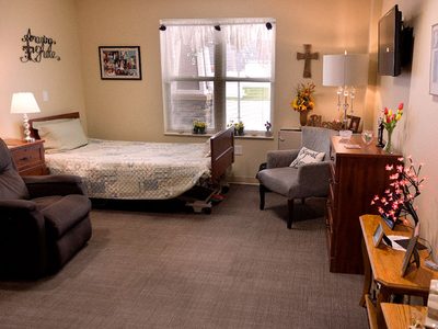 Good Samaritan Society - Miller Pointe