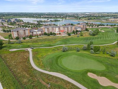 Good Samaritan - Water Valley Senior Living Resort
