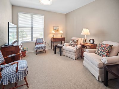 Good Samaritan - Water Valley Senior Living Resort