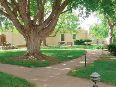Good Samaritan Society - Marillac Manor