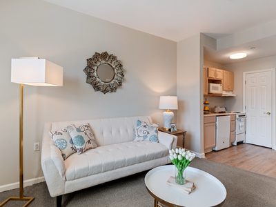 Benchmark Senior Living at Hamden