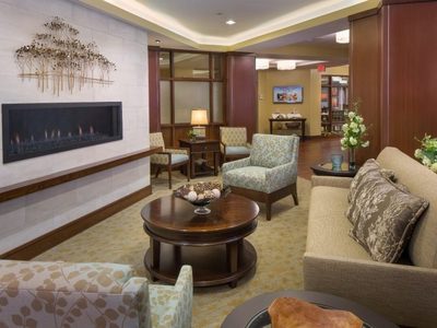 Benchmark Senior Living at Split Rock