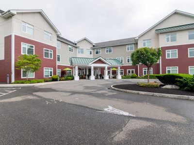 Benchmark Senior Living at Split Rock