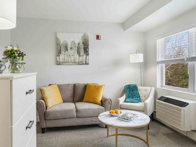Benchmark Senior Living at Putnam Farm
