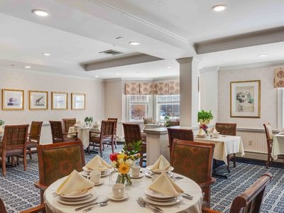Benchmark Senior Living at Putnam Farm