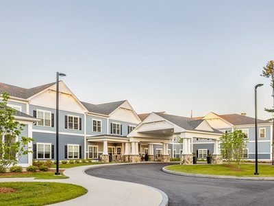 The Branches of Framingham