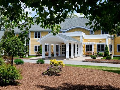 The Arbors of Bedford