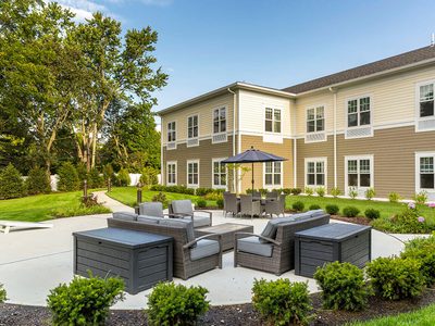 Orchard Estate of Woodbury
