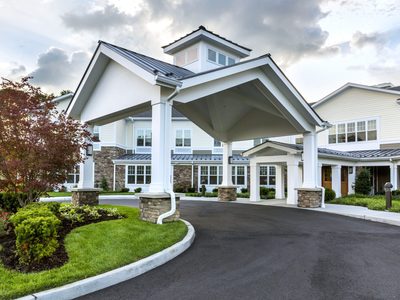 Orchard Estate of Woodbury