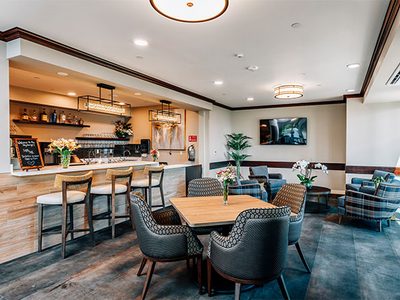 Fieldstone Rolling Bay