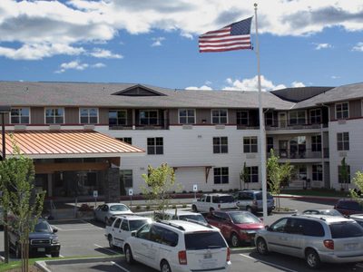 BONAVENTURE OF EAST WENATCHEE