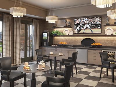 Fields Senior Living at Spokane Valley