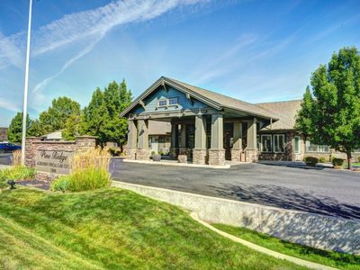 Pine Ridge Alzheimer's Special Care Center