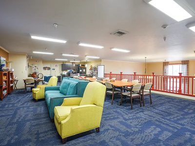 Trustwell Living at Ridgeview Place
