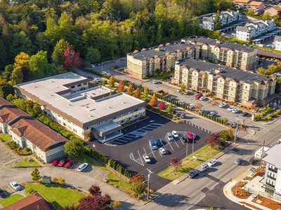 Chuckanut Ridge Assisted Living