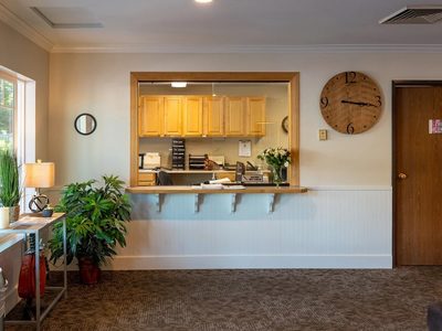 Chuckanut Ridge Assisted Living